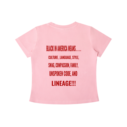 Vintage Wash Slim Fit T-shirt