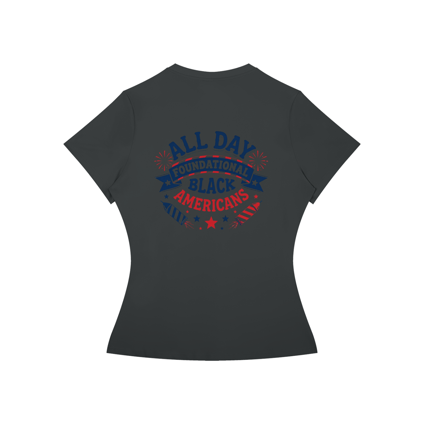 Women’s UNITED WE STAND Performance T-Shirt