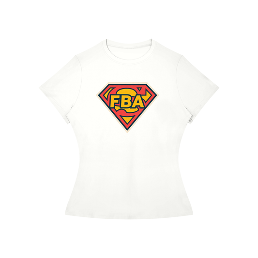 SUPER FBA Fit Performance T-Shirt
