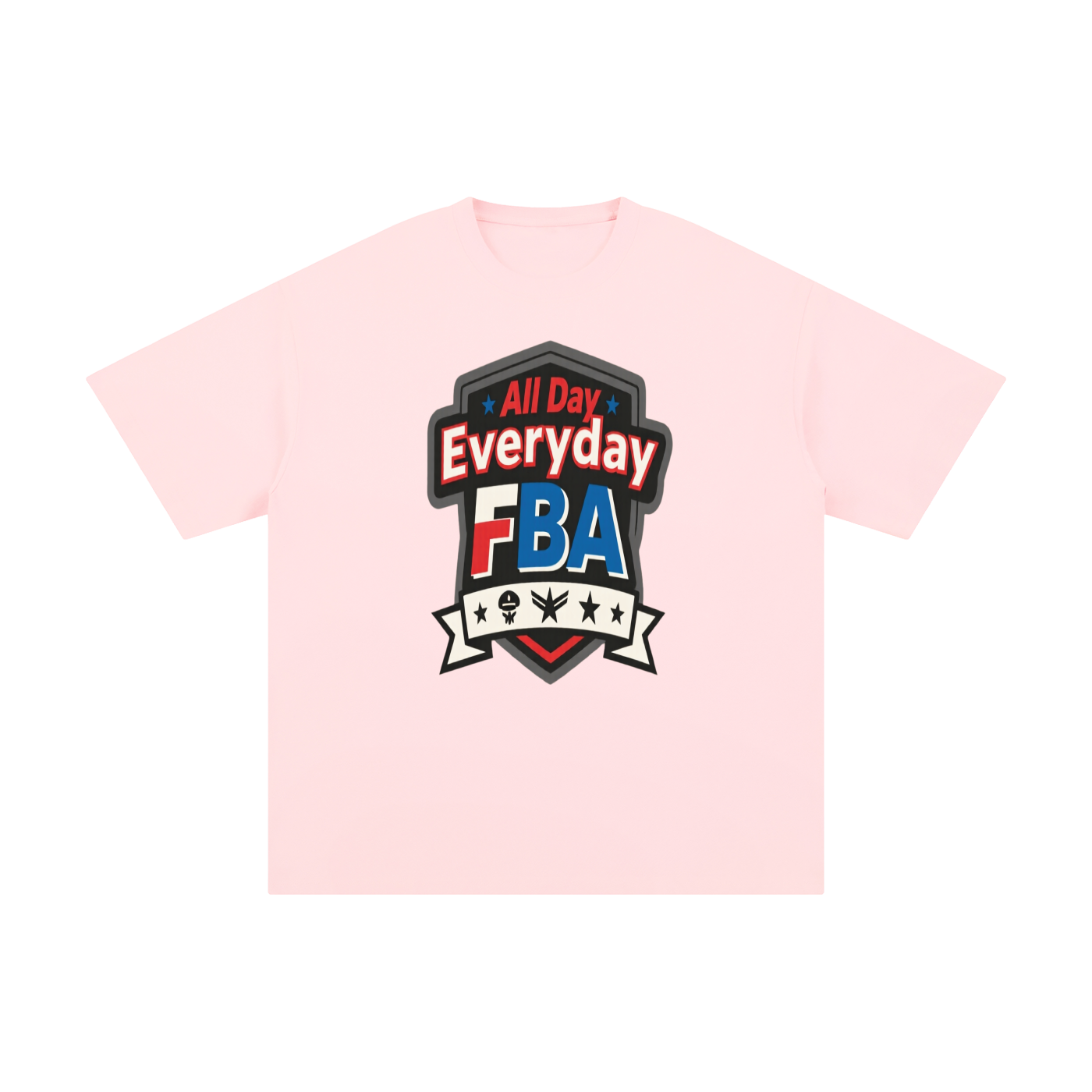 EVERYDAY Pure Cotton T-Shirt