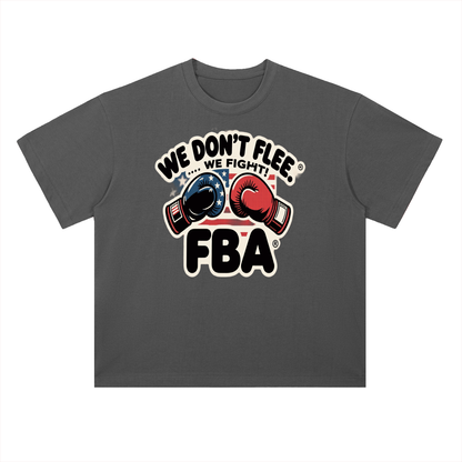 Adult SERVICEMEN Cotton T-Shirt