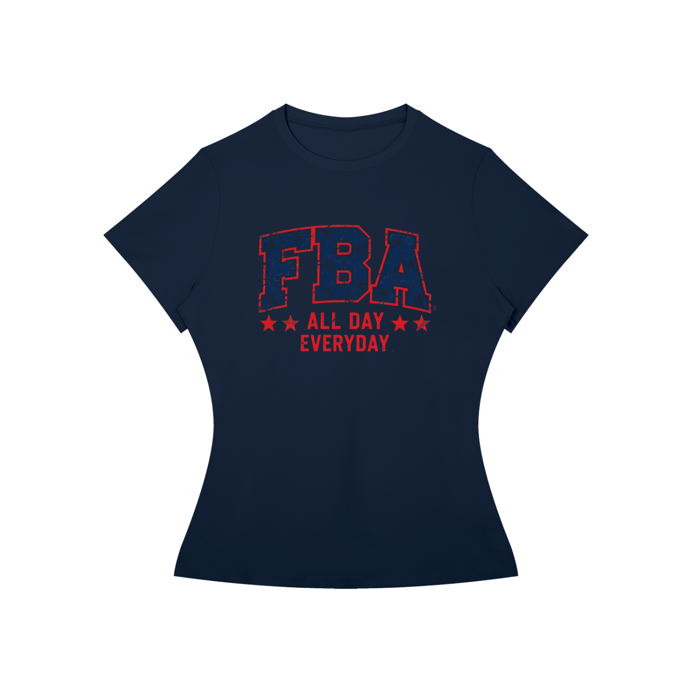 Women’s LIBERTY Performance T-Shirt