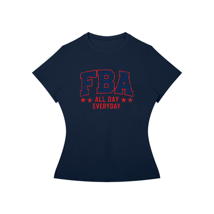Women’s LIBERTY Performance T-Shirt