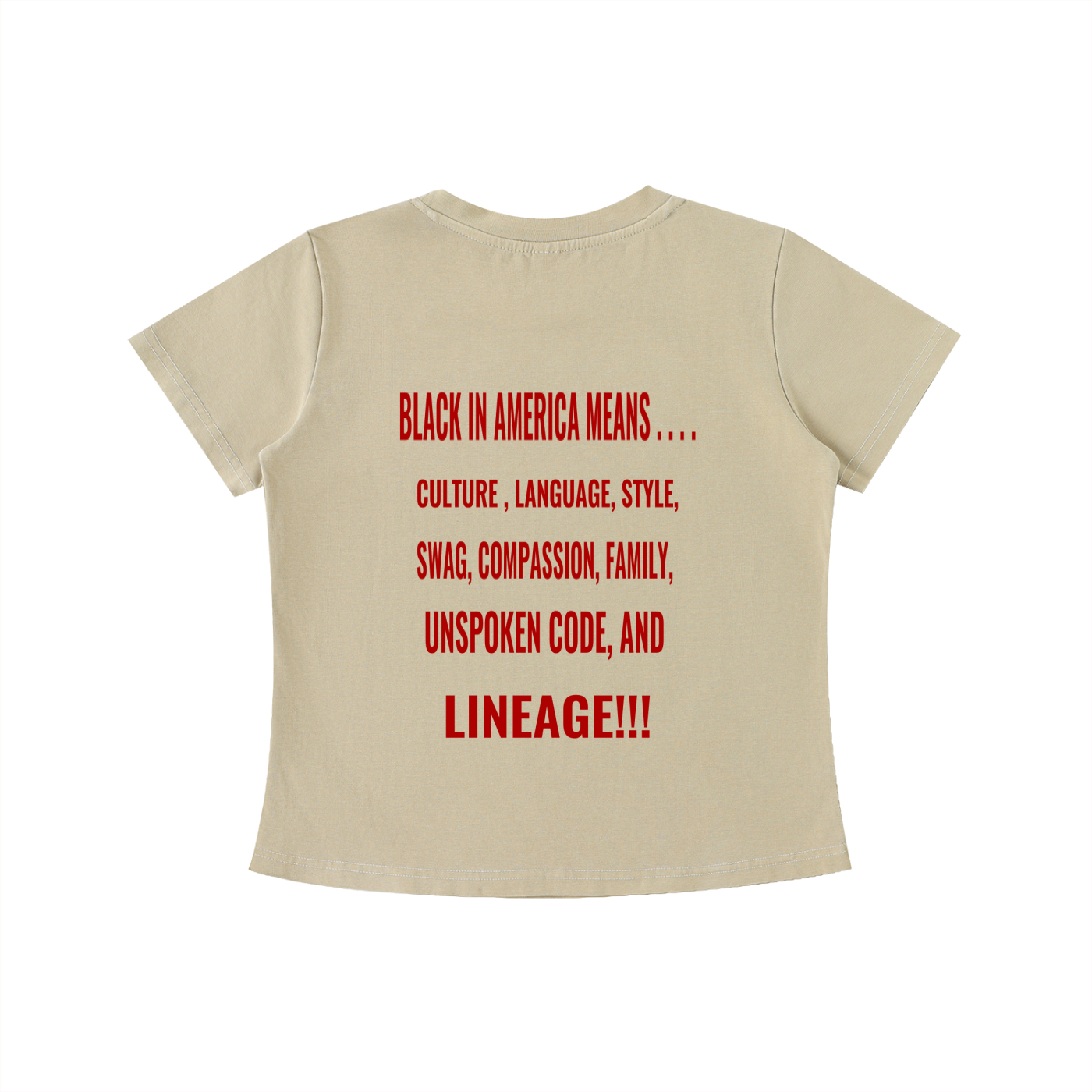 Vintage Wash Slim Fit T-shirt