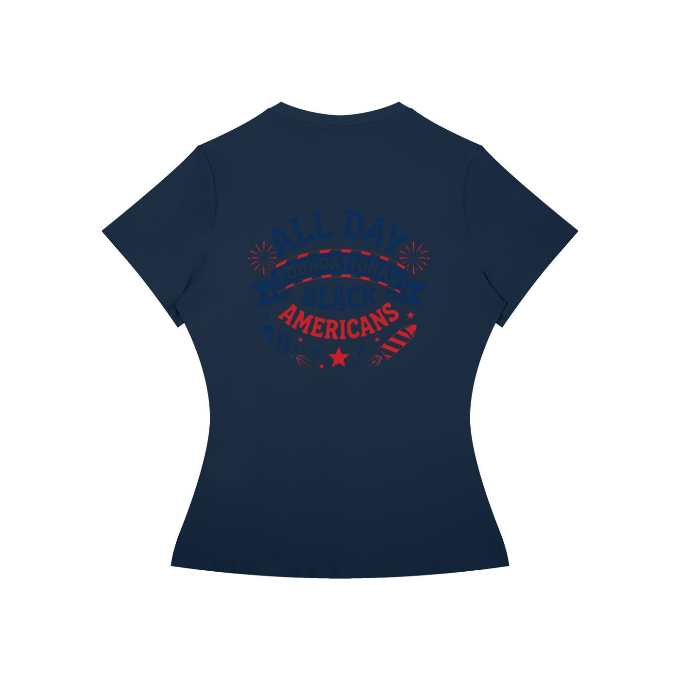 Women’s UNITED WE STAND Performance T-Shirt