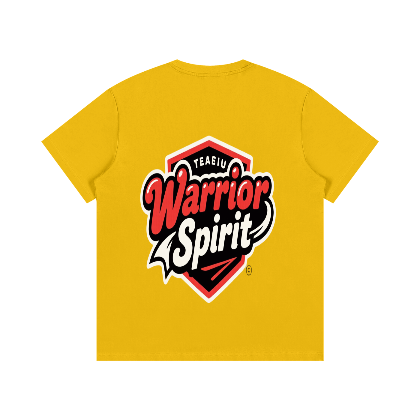 CULTURE CHECKLIST Cotton T-Shirt