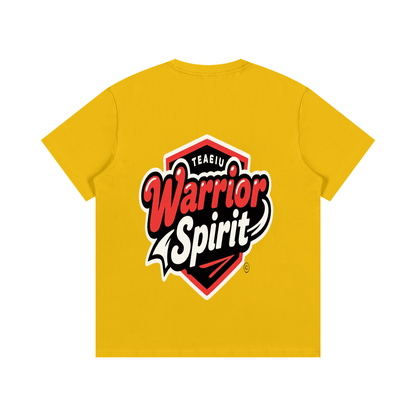 CULTURE CHECKLIST Cotton T-Shirt