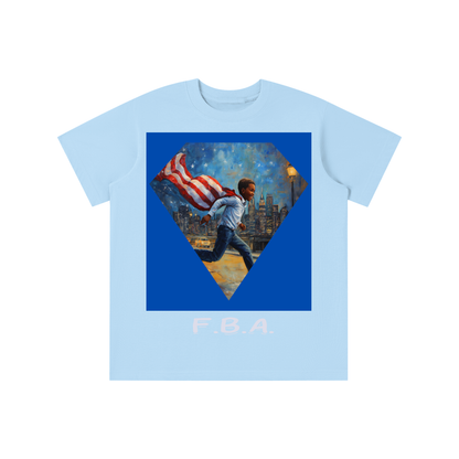 SUPERBOY LINEAGE' T-shirt