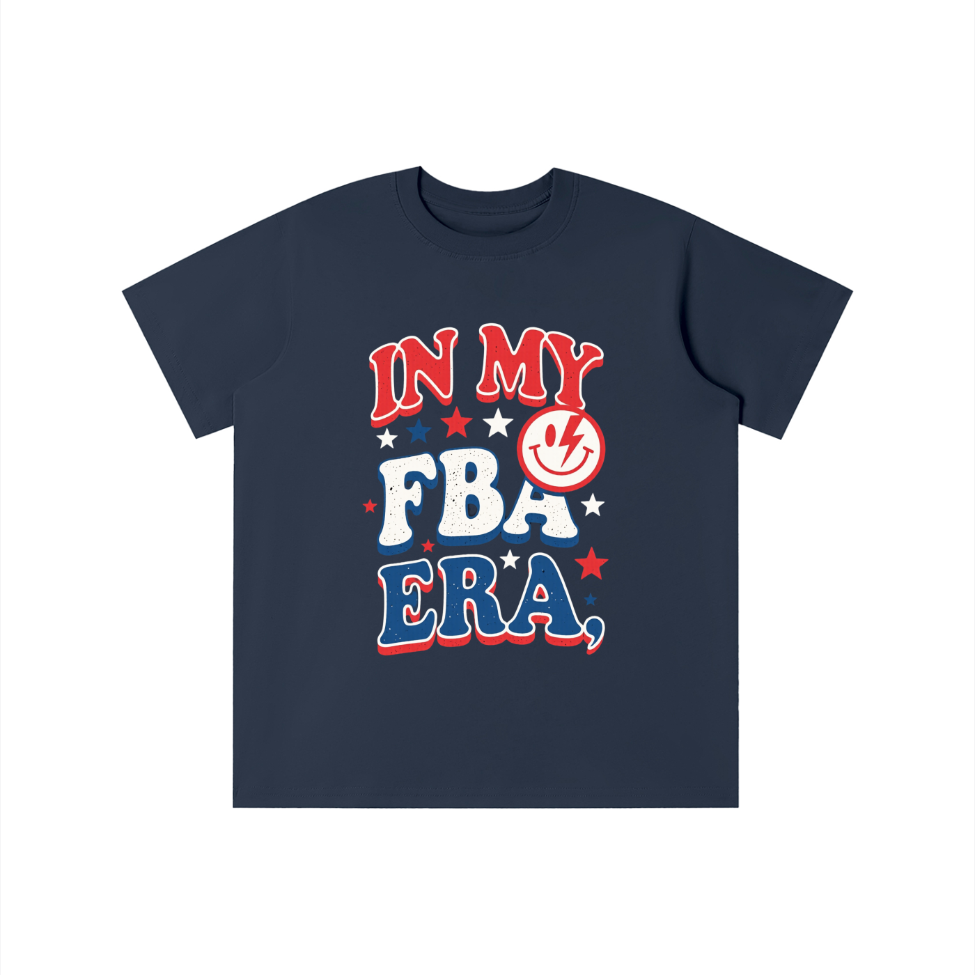 FBA BAG Kids' T-shirt
