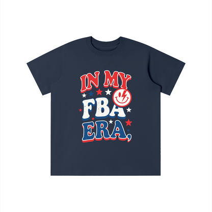 FBA BAG Kids' T-shirt