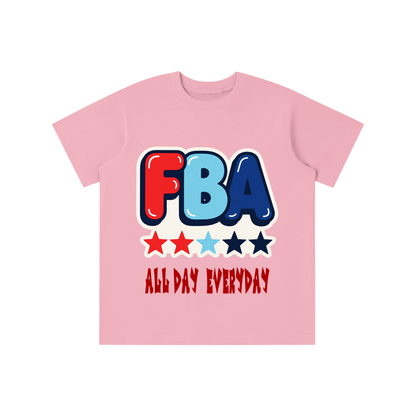 POPPIN FBA Kids' T-shirt