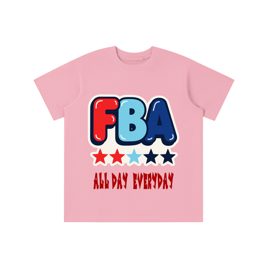 POPPIN FBA Kids' T-shirt
