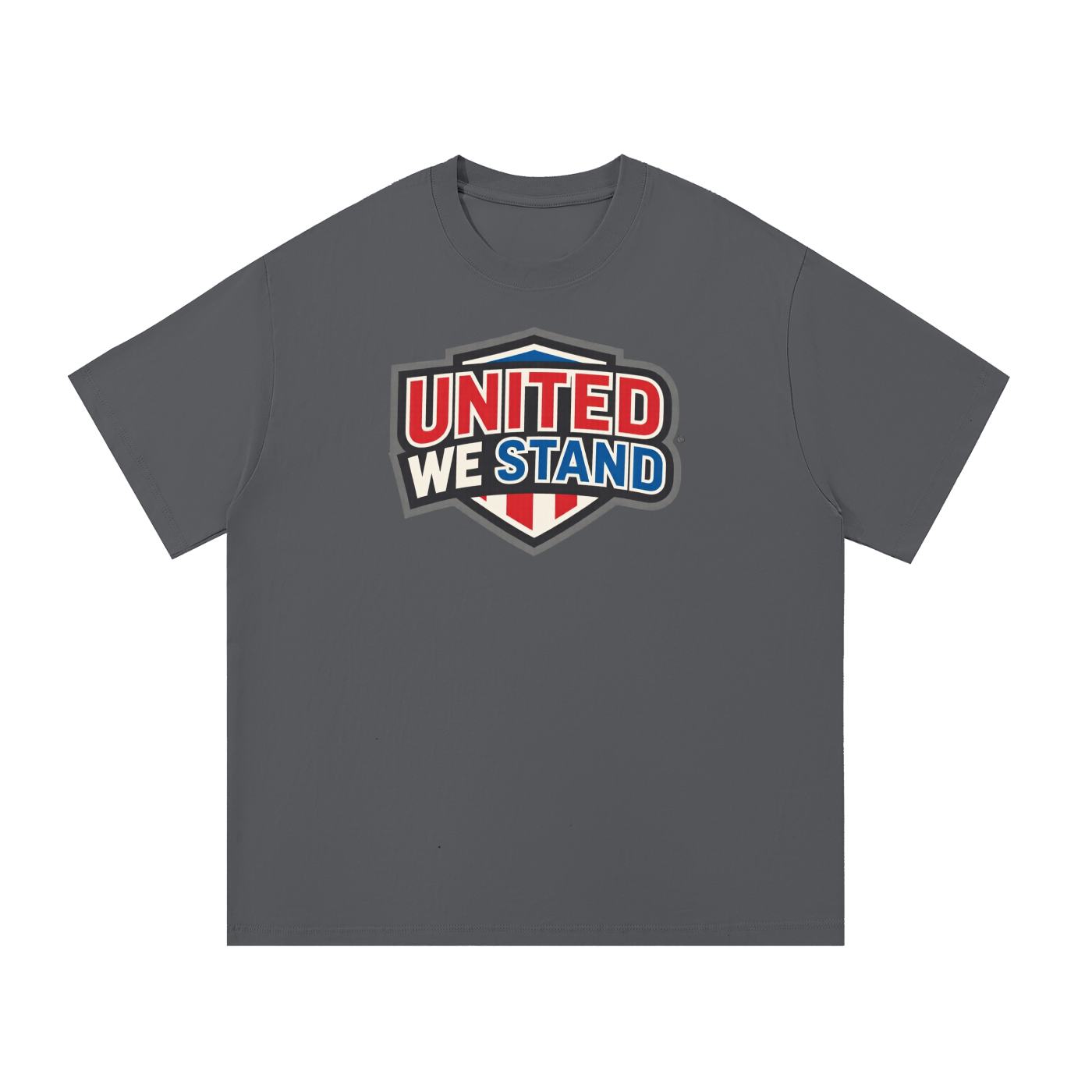 UNITED Essential Cotton T-Shirt