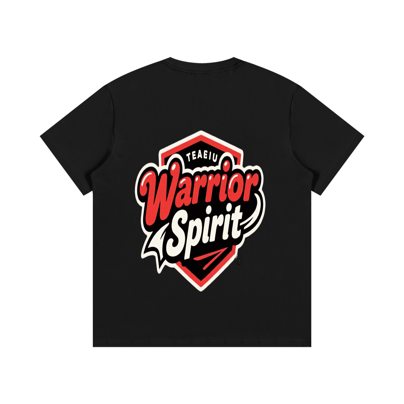 CULTURE CHECKLIST Cotton T-Shirt
