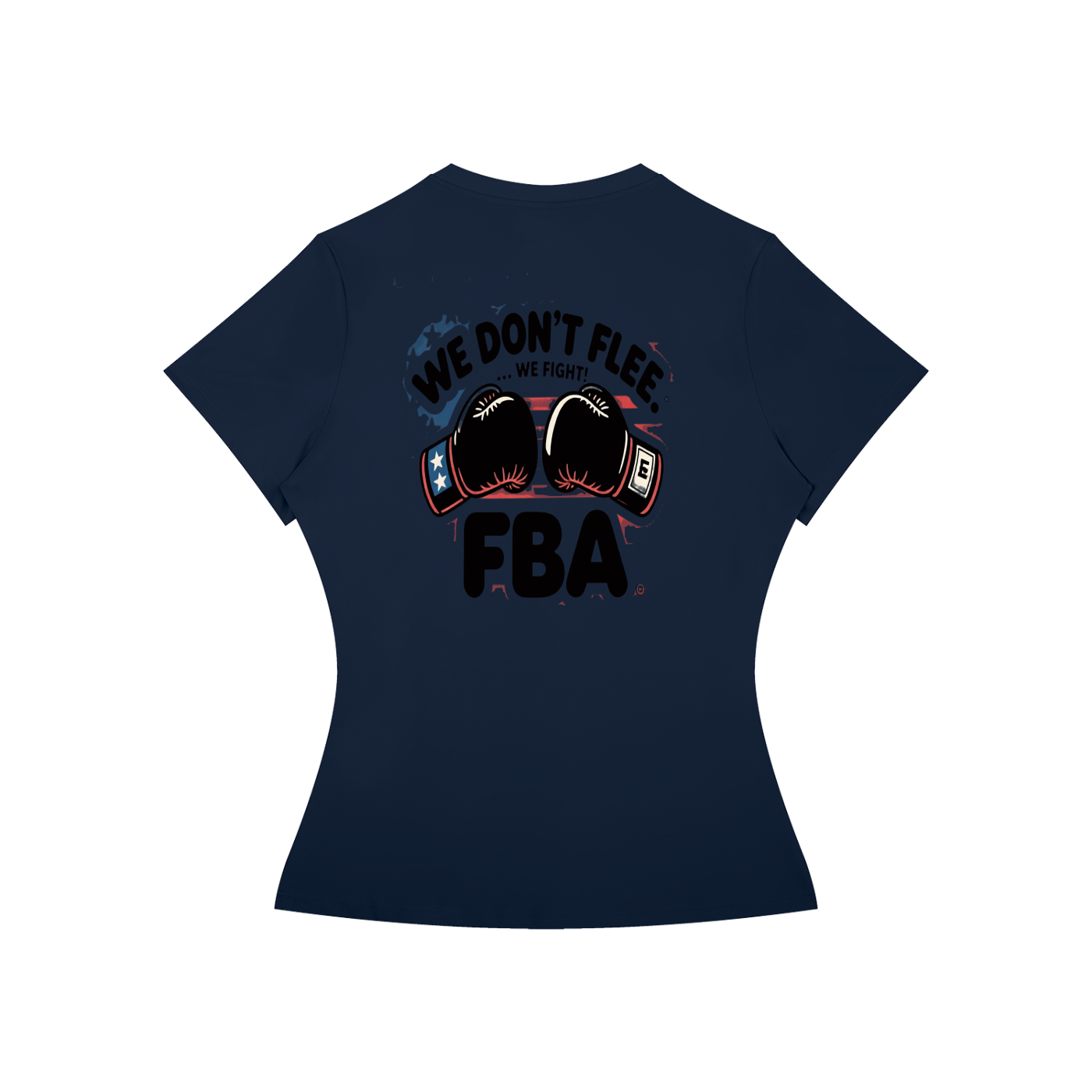 Women’s BLOOD, SWEAT, AND TEARS Performance T-Shirt