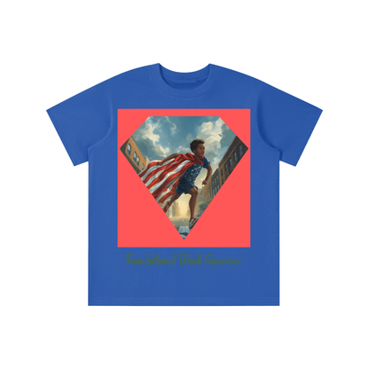 SUPERBOY ACTIVATE T-shirt