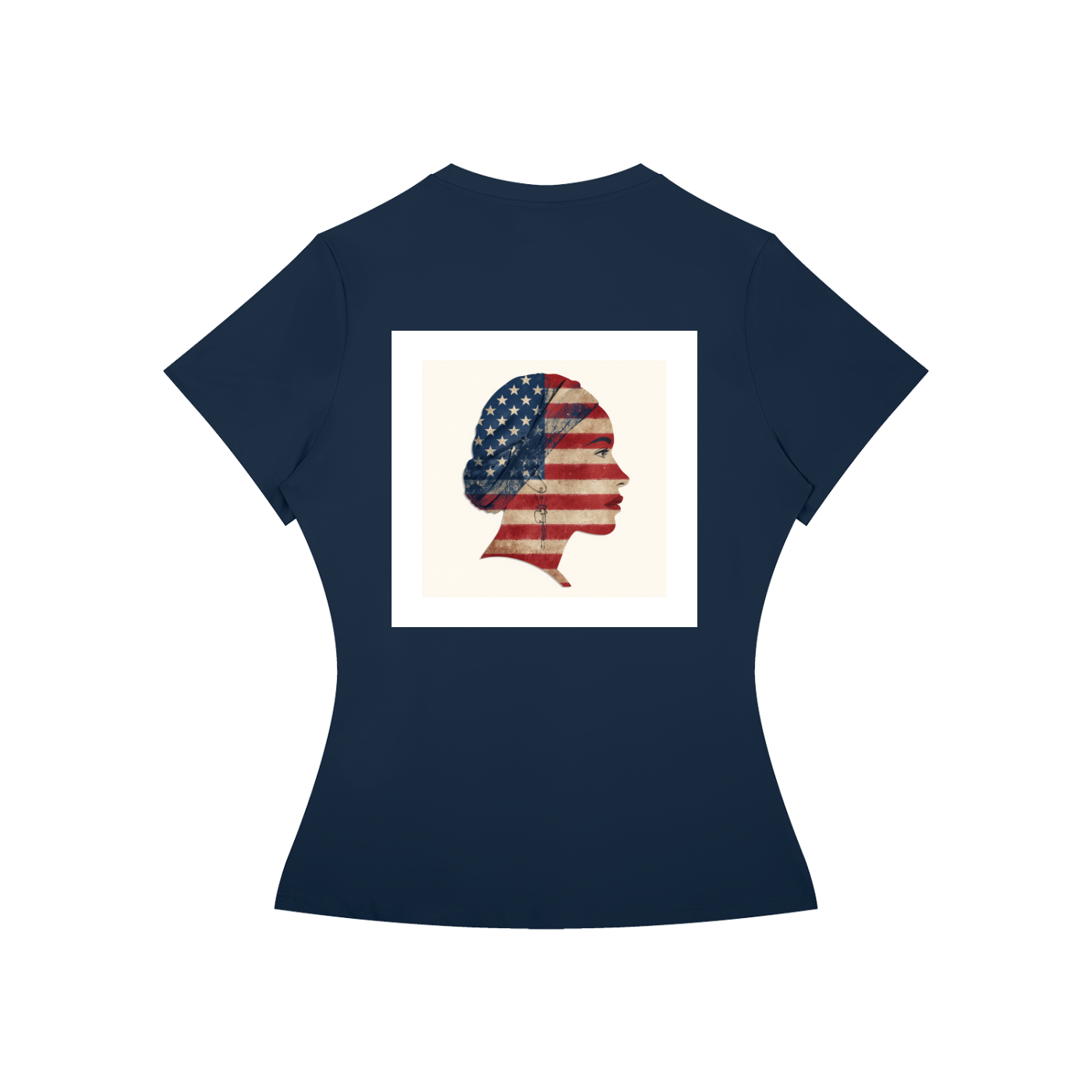 Women’s BEEN HERE Performance T-Shirt