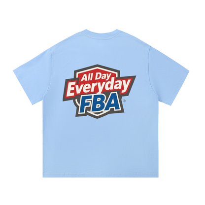 UNITED Essential Cotton T-Shirt