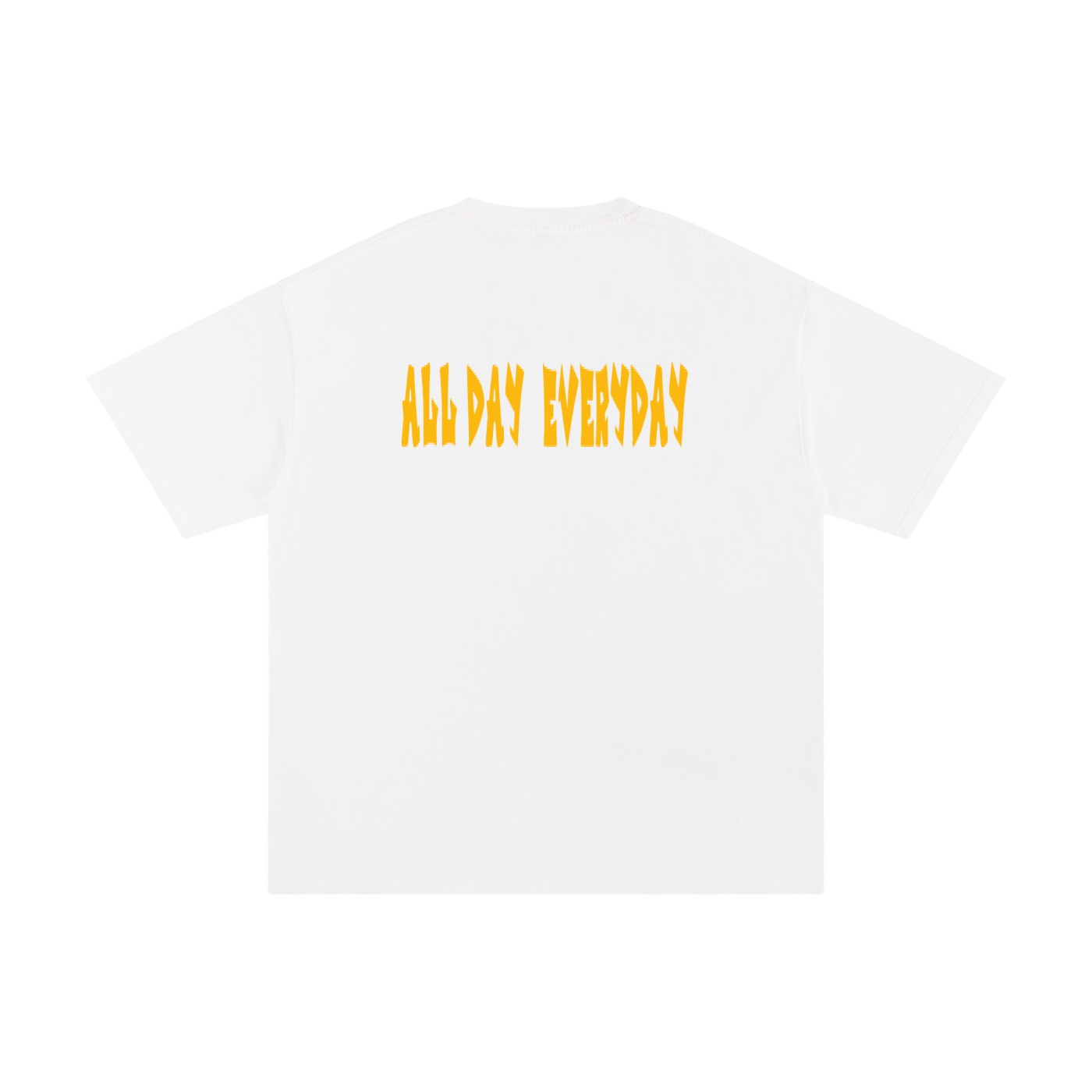 SUPER FBA Pure Cotton T-Shirt
