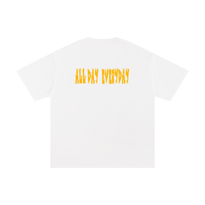 SUPER FBA Pure Cotton T-Shirt