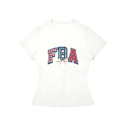 Women’s American Babies T-Shirt