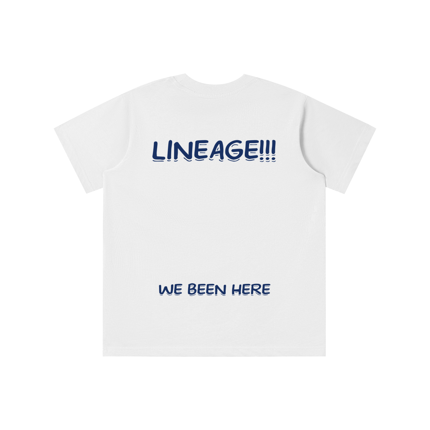 SUPERKIDS SPADE Kids' T-shirt