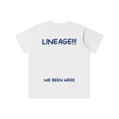 SUPERKIDS SPADE Kids' T-shirt