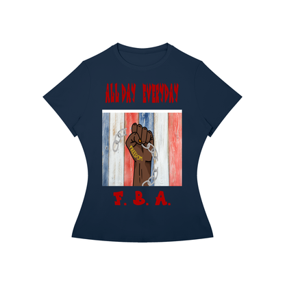 Women’s Slim Fit FREEDOM T-Shirt