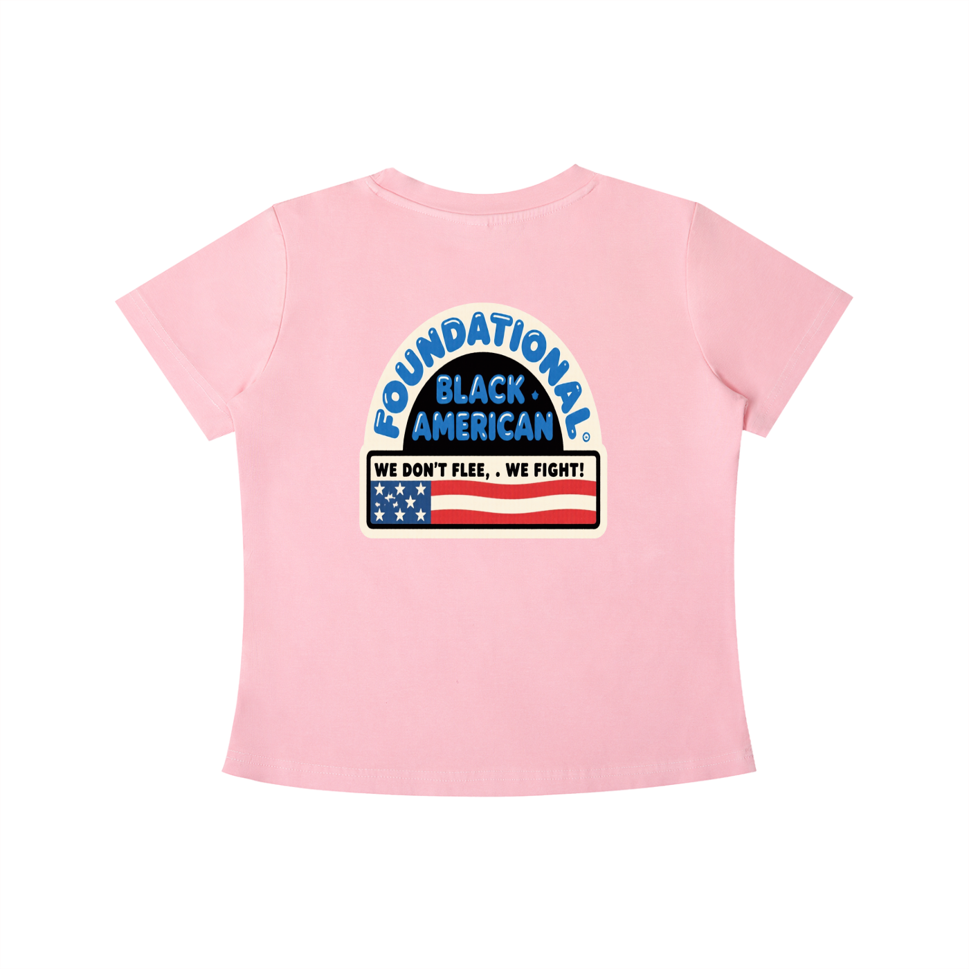 FOUNDATIONAL Vintage Wash Slim Fit T-shirt
