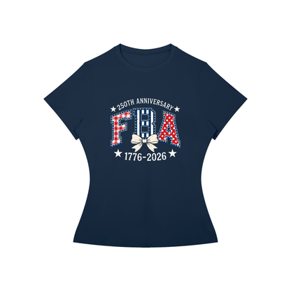 Women’s American Babies T-Shirt