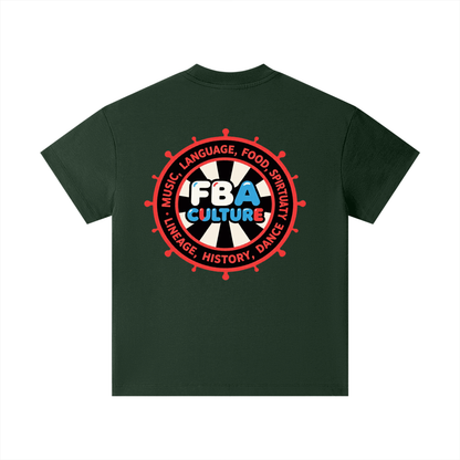 FBA CULTURE Kids T-Shirt