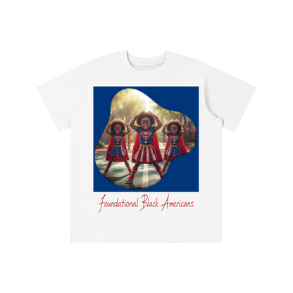 Powered Up Girl's T-shirt