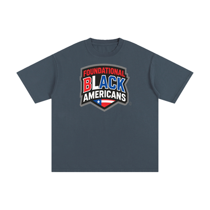 TEAM FBA Pure Cotton T-Shirt