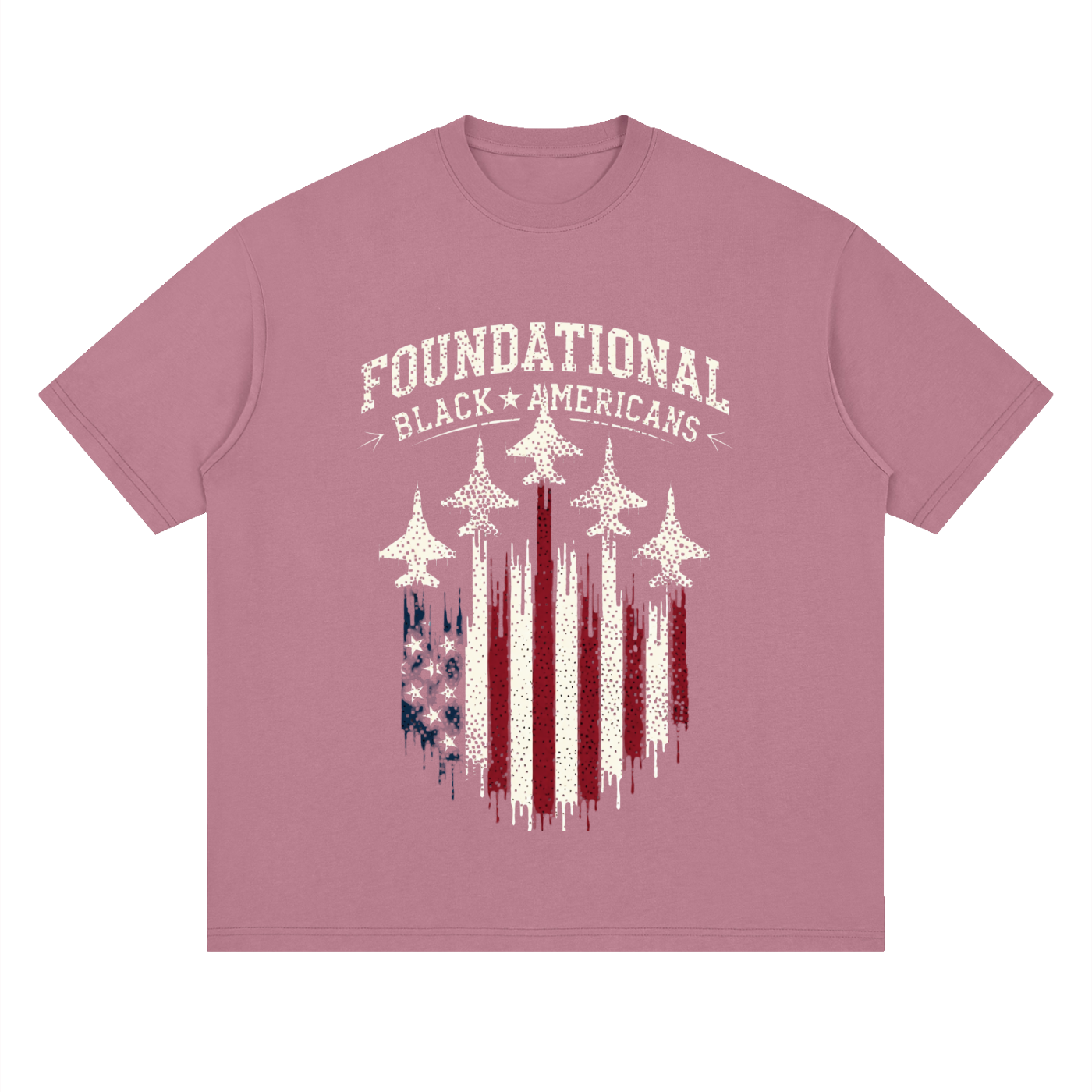 FRONT LINE Adult  T-Shirt