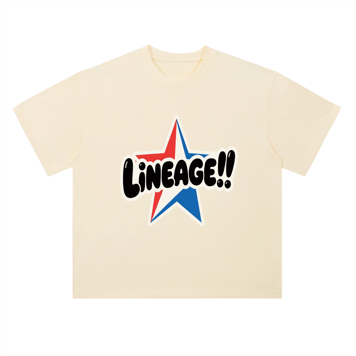 SKATER DUDE Adult Cotton T-Shirt