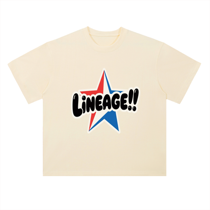 SKATER DUDE Adult Cotton T-Shirt