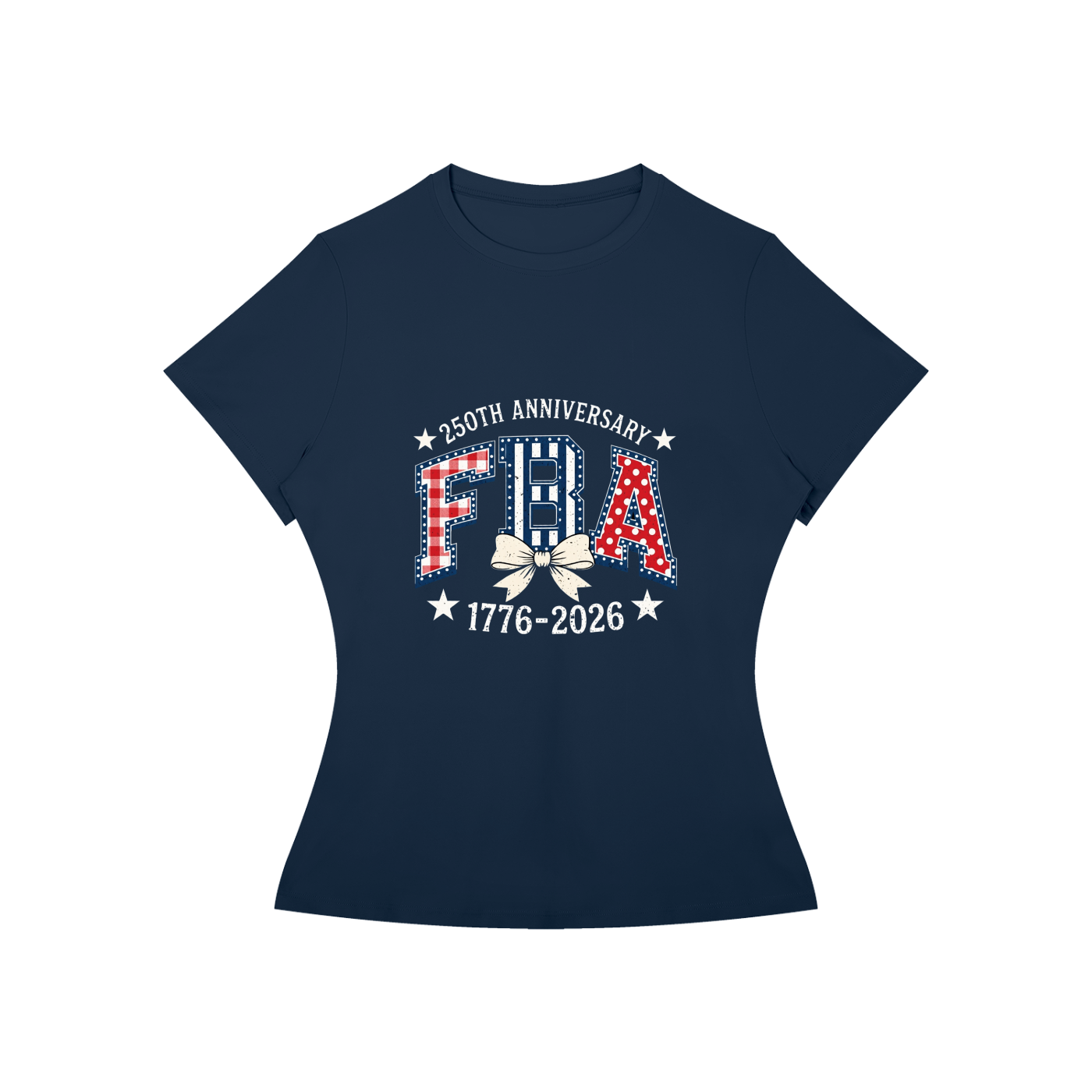 Women’s BEEN HERE Performance T-Shirt