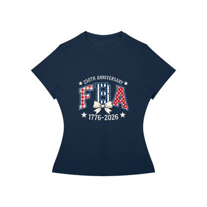 Women’s BEEN HERE Performance T-Shirt