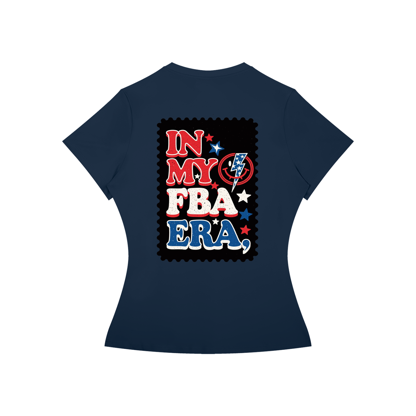 Women’s WEALTH TRANSFER T-Shirt