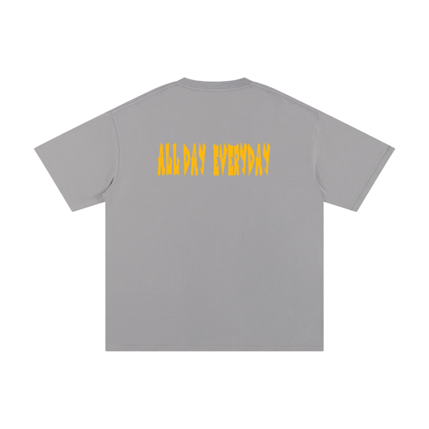 SUPER FBA Pure Cotton T-Shirt