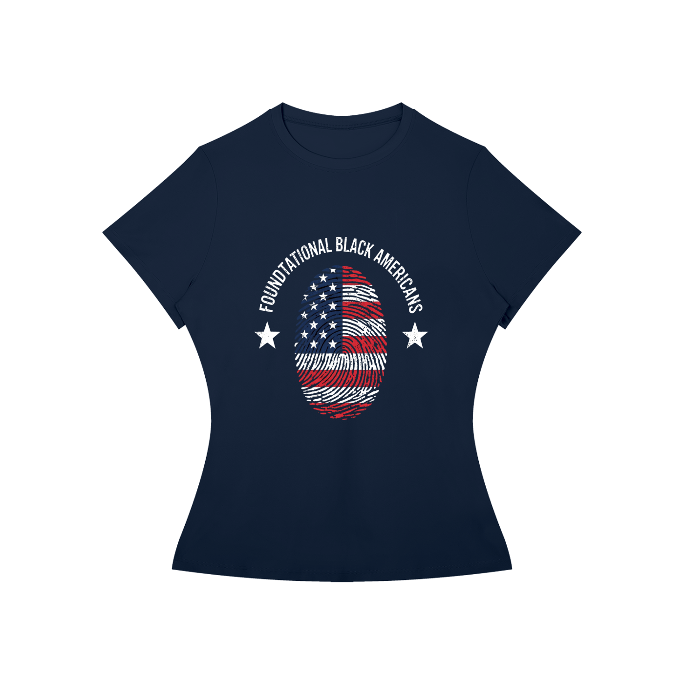 Women’s FBA STAMP Performance T-Shirt