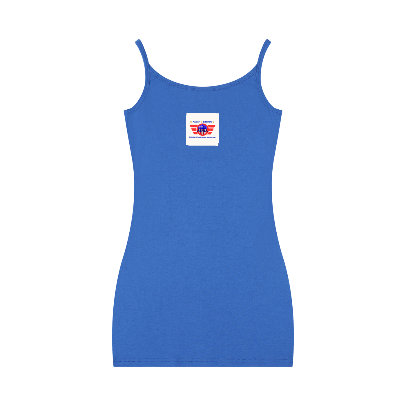 BRAND Solid Tight Sleeveless Dress