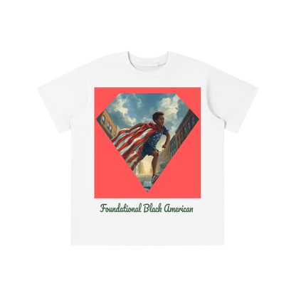 SUPERBOY ACTIVATE T-shirt