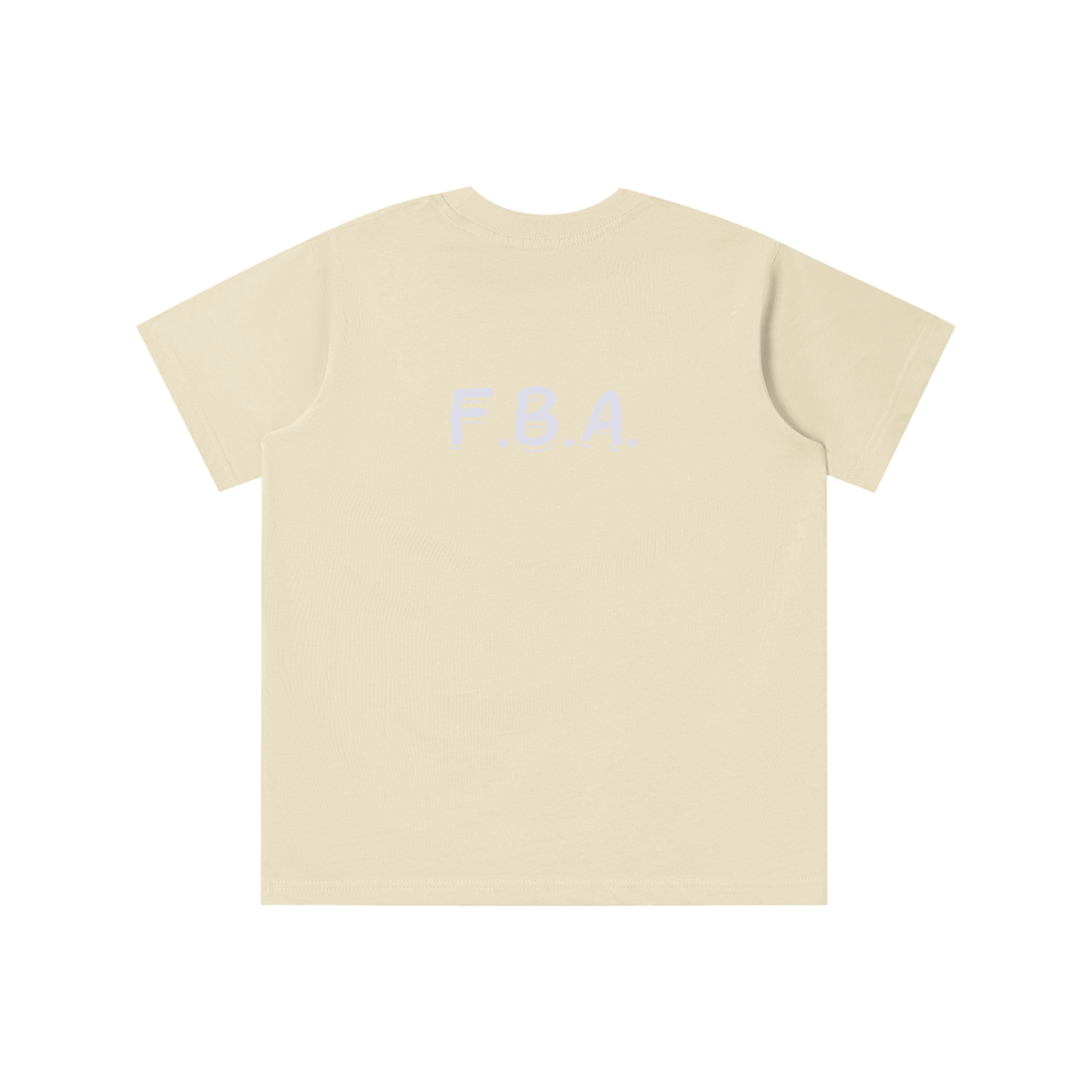 American Babies Kids' T-shirt