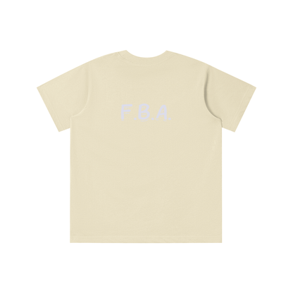 American Babies Kids' T-shirt