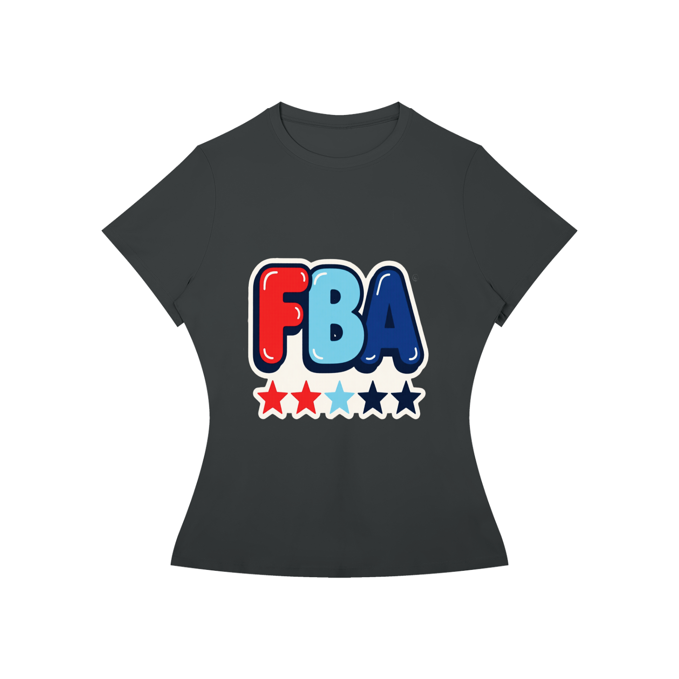 Women’s Slim Fit Performance T-Shirt