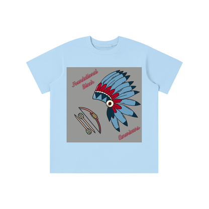 NATIVE Kids' T-shirt