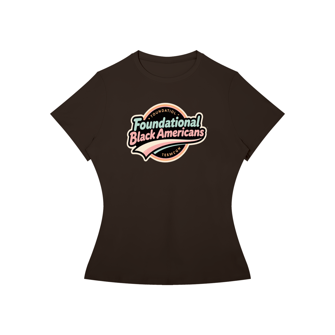 WARRIOR  SPIRIT Fit Performance T-Shirt