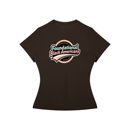 WARRIOR  SPIRIT Fit Performance T-Shirt
