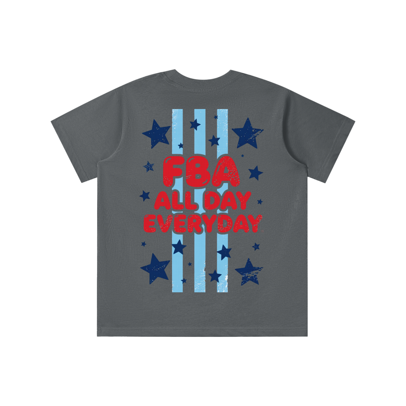 FBA BAG Kids' T-shirt